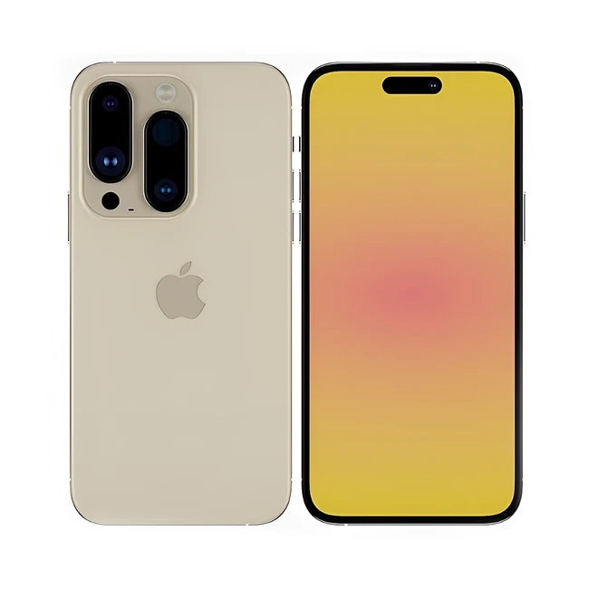 Обложка к песне Рингтон от iPhone 16