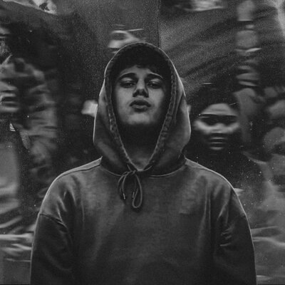 Обложка к песне Забудь (feat. Eddii) от Chipsan