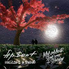Обложка к песне Можно Я С Тобой (Monamour & Slim & Shmelev Remix) от Ap$ent