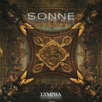 Обложка к песне Sonne от Lympha