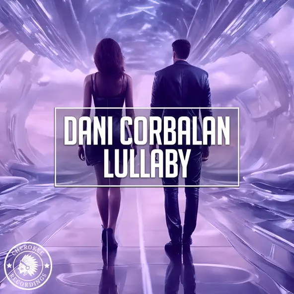 Обложка к песне Lullaby от Dani Corbalan