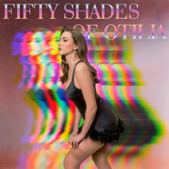 Обложка к песне Fifty Shades Of Otilia от Otilia