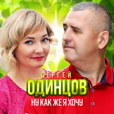 Обложка к песне Ну Как Же Я Хочу от Сергей Одинцов