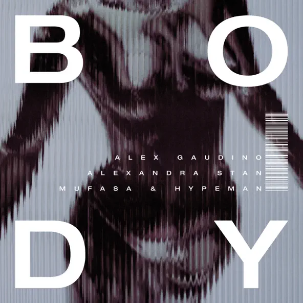 Обложка к песне Body (feat. Alexandra Stan & Mufasa & Hypeman) от Alex Gaudino