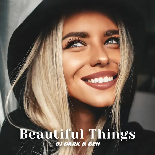 Обложка к песне Beautiful Things (feat. Ben) от DJ Dark