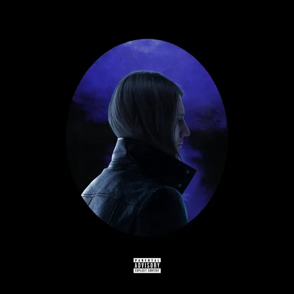 Обложка к песне Последнее Свидание (feat. Егор Крид) от Платина