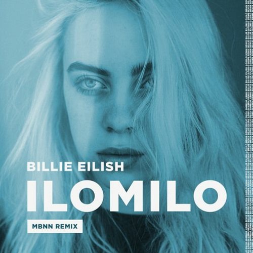 Обложка к песне Ilomilo (Mbnn Remix) от Morest