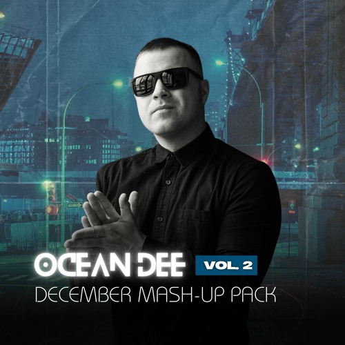 Обложка к песне Моя Машина (Ocean Dee Edit) от Океан Ельзи & Technasia