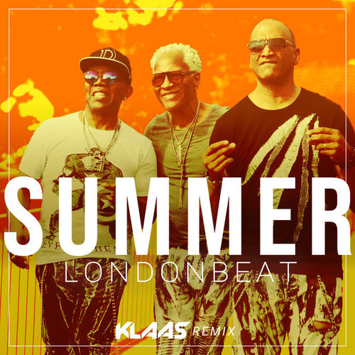 Обложка к песне I've Been Thinking About You (Klaas Remix) от Londonbeat