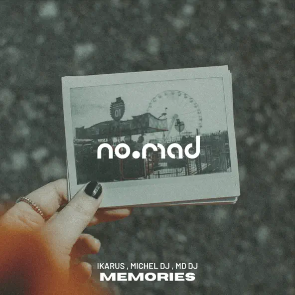 Обложка к песне Memories (feat. Michel DJ & MD DJ) от Ikarus
