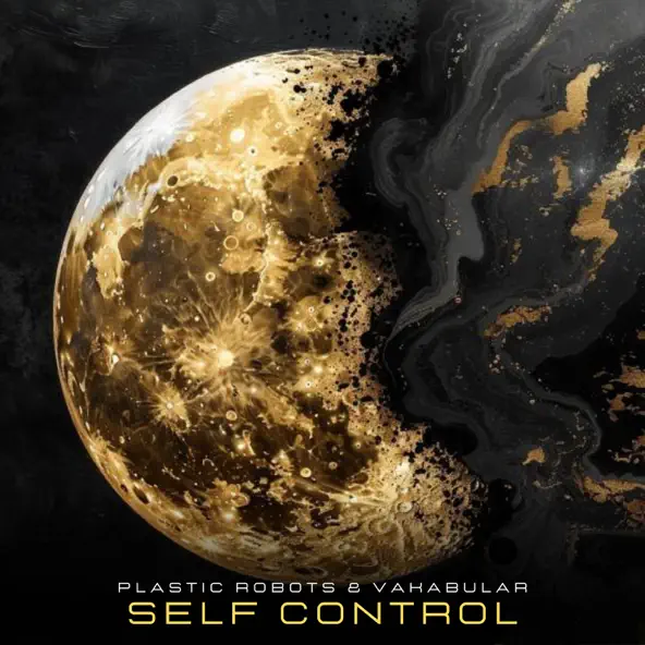 Обложка к песне Self Control (Extended Mix) от Plastic Robots & Vakabular