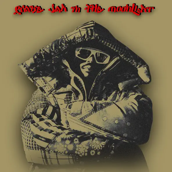 Обложка к песне Praise Jah In The Moonlight от Yg Marley