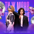 Обложка к песне Ти Ж Мене (feat. Оля Цибульська) от Discoman