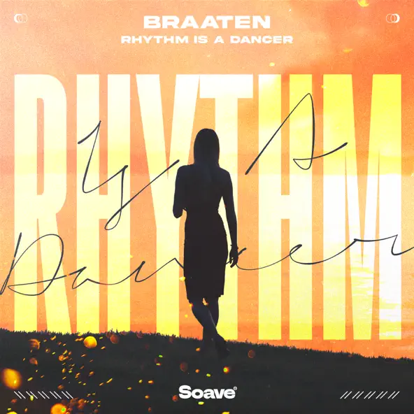 Обложка к песне Rhythm Is A Dancer от Braaten