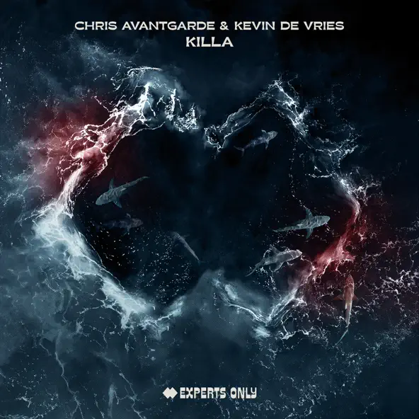 Обложка к песне Killa (Original Mix) от Chris Avantgarde & Kevin de Vries
