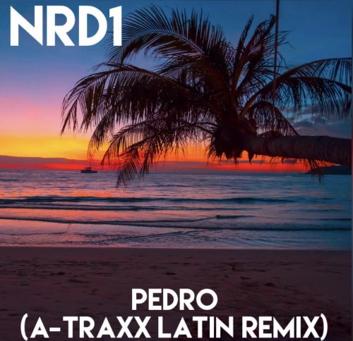 Обложка к песне Pedro (A-traxx Latin Remix) от Nrd1