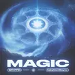 Обложка к песне Magic (feat. Babyidontlikeyou) от Gryffin