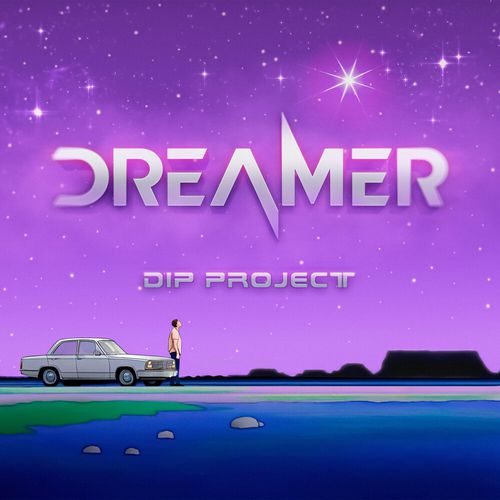 Обложка к песне Dreamer от Dip Project