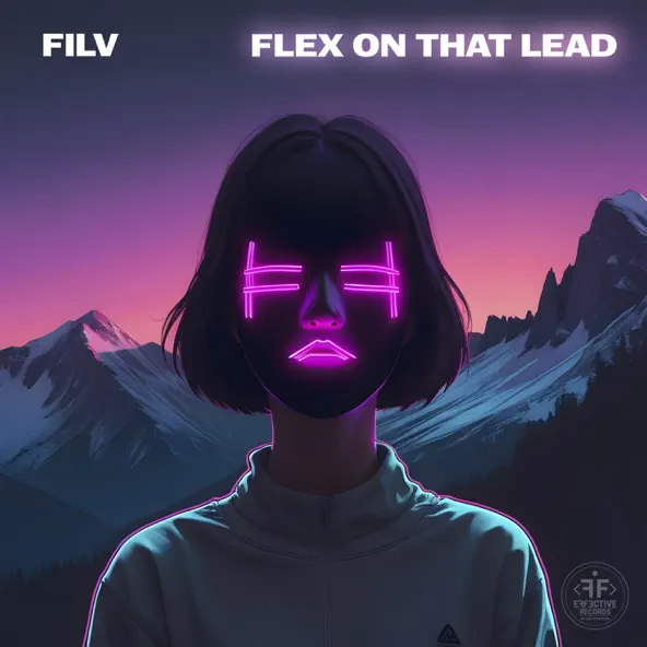 Обложка к песне Flex On That Lead от FILV