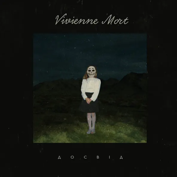 Обложка к песне Час от Vivienne Mort