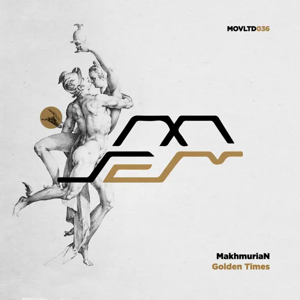Обложка к песне Back To The Old School (Original Mix) от Makhmurian