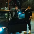 Обложка к песне Жаль Что Не Поняла (feat. Aktash) от ДжиАш