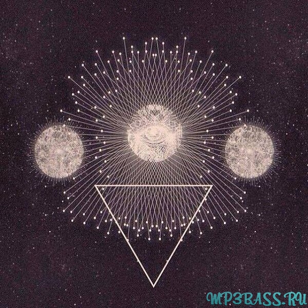 Обложка к песне Say Things (Crystalize Flip) от graves & Coolights