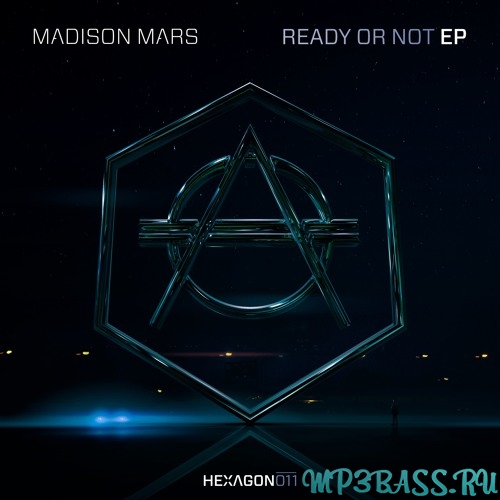 Обложка к песне Ready Or Not (Radio Edit) от Madison Mars