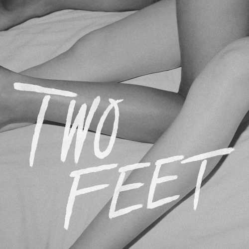 Обложка к песне Go Fuck Yourself (Original Mix) от Two Feet