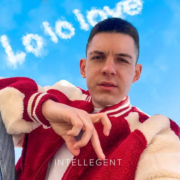 Обложка к песне Lo Lo Love от INtellegent