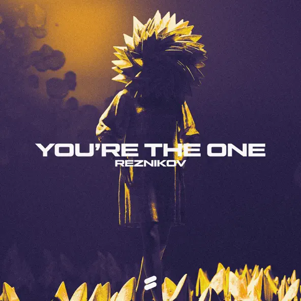 Обложка к песне You're The One от Reznikov