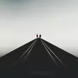 Обложка к песне Since When I Met You (feat. Isentie) от Alex Kontsov