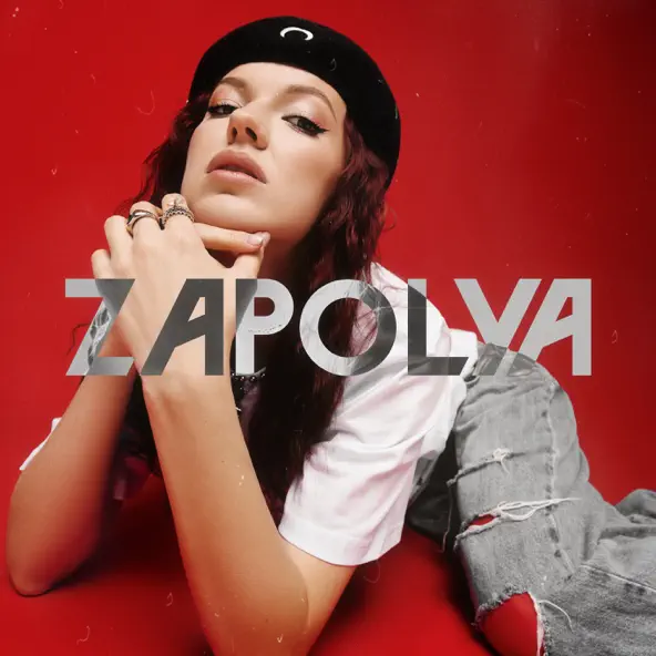 Обложка к песне Перестану По Тебе Скучать от Zapolya