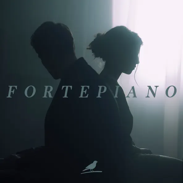 Обложка к песне Fortepiano от Христина Соловій