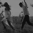 Обложка к песне Садок Вишневий Коло Хати (feat. Domiy) от Baryk