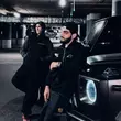 Обложка к песне Пока Все Спят (feat. Gasso) от Xcho