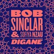 Обложка к песне Digane (feat. Sofiya Nzau) от Bob Sinclar
