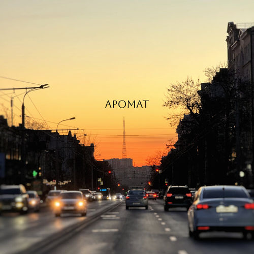 Обложка к песне Аромат (feat. Liza) от Koss