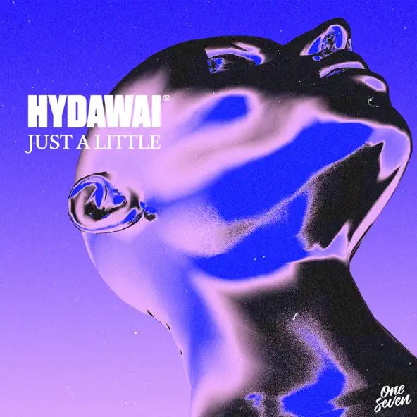 Обложка к песне Just A Little (feat. Cmc$) от Hydawai