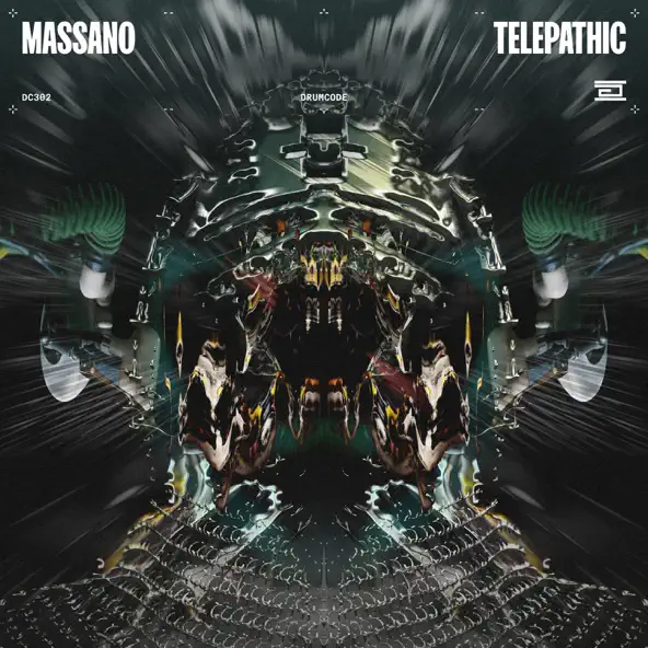 Обложка к песне Destructure (Original Mix) от Massano