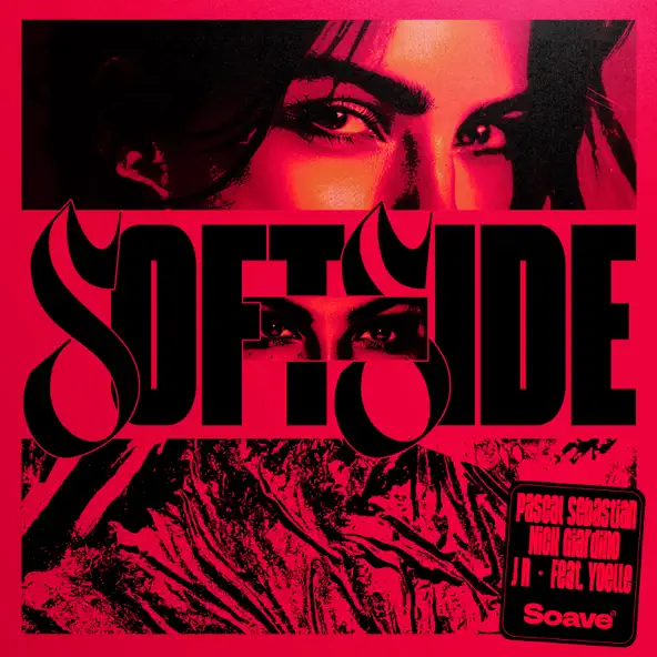 Обложка к песне Softside (feat. Nick Giardino & J R & Yoelle) от Pascal Sebastian