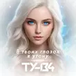Обложка к песне В Твоих Глазах Я Утону от Ту-134