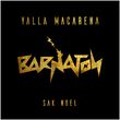 Обложка к песне Yalla Macarena от Sak Noel