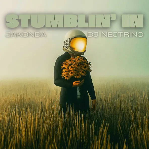 Обложка к песне Stumblin In (feat. Nejtrino) от Jakonda