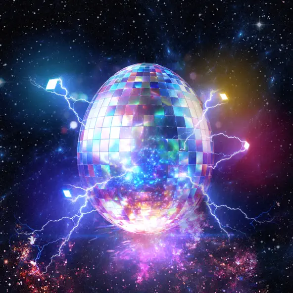 Обложка к песне Heaven Ain't Calling (feat. Sugar Jesus) от Kiesza