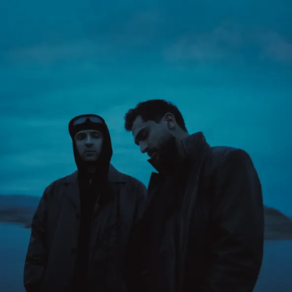 Обложка к песне Дым (feat. Jony) от Егор Крид
