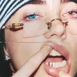 Обложка к песне L'amour De Ma Vie (Over Now Edit) от Billie Eilish