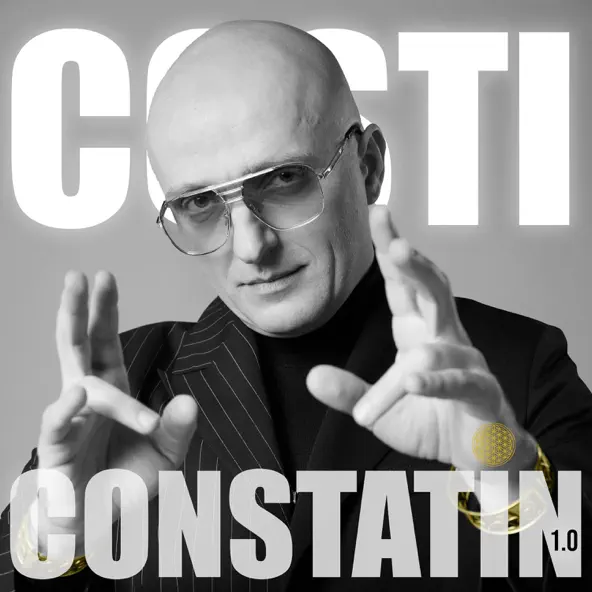 Обложка к песне Soul (feat. Lavbbe) от Costi