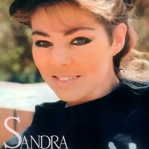 Обложка к песне Around My Heart (Tim Defacto Remix) от Sandra