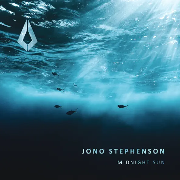 Обложка к песне Midnight Sun (Extended Mix) от Jono Stephenson & Haptic